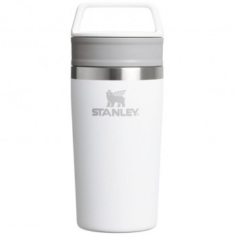 Термокружка STANLEY ADVENTURE 0,35L (10-13322-002) белая Термокружка STANLEY ADVENTURE 0,35L (10-13322-002) белая